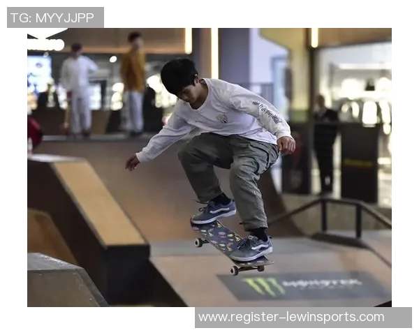 西安滑板队的热潮与节奏解析：年轻文化的碰撞与发展实时数据