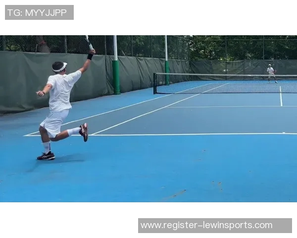 运动最新数据深圳网球队的节奏与发展探讨：从训练到比赛的全方位分析